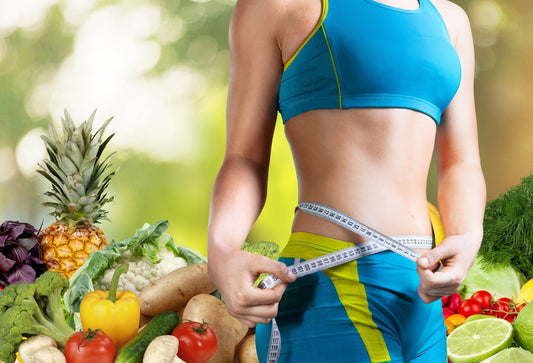 Busting 7 Common Myths About Weight Loss Diets