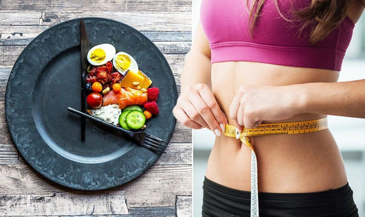 Top 10 Tips to Lose Weight Quickly,  Naturally & Healthily