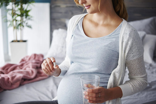 How Does Folic Acid Help You Conceive?