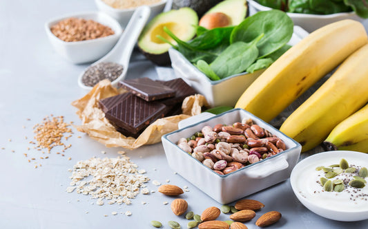 Top 10 Biotin and Zinc-Rich Foods to Add to Your Diet